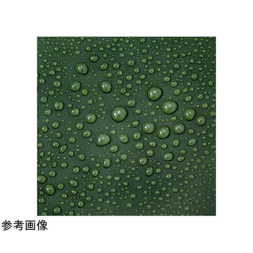 軽作業用胴付長靴 カーキ 靴サイズ 約2