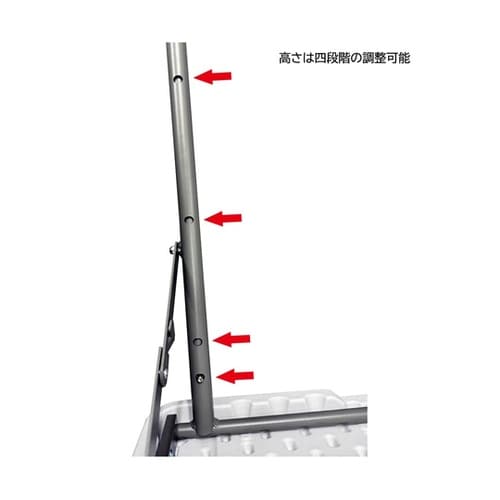 折りたたみテーブル 1220×610×H