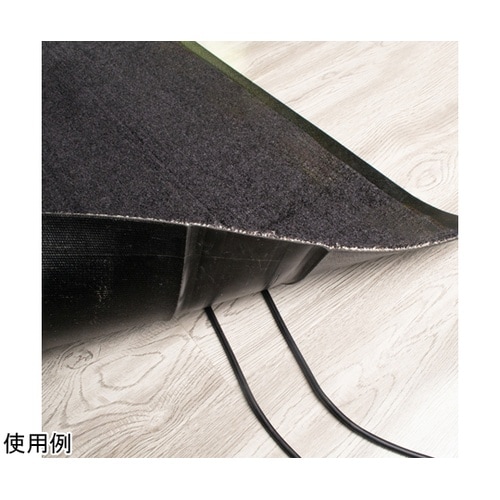 ケーブルマット 1200×400×10m