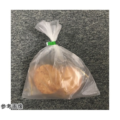 バッグシーラー ブルー J2347