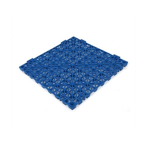 ソフト連結スノコ ブルー 300×300