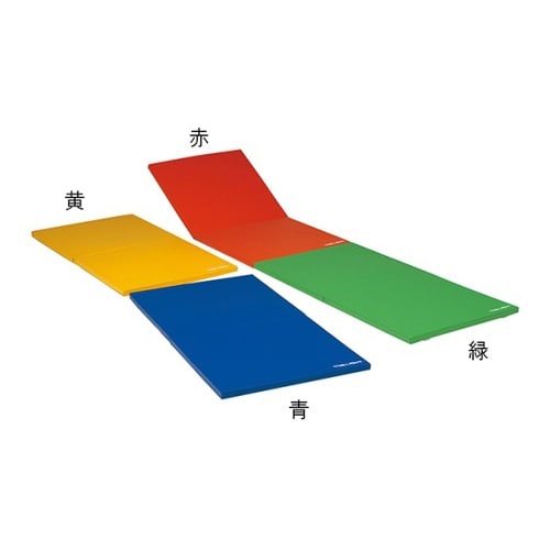 T1960R スポーツ軽量マット900赤