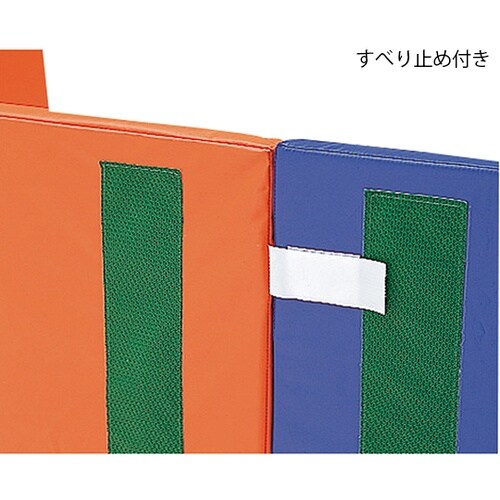 T1960Y スポーツ軽量マット900黄