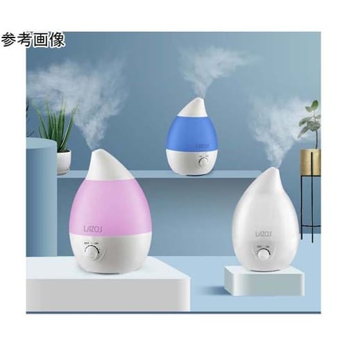 しずく型加湿器 1セット(4個入) L−