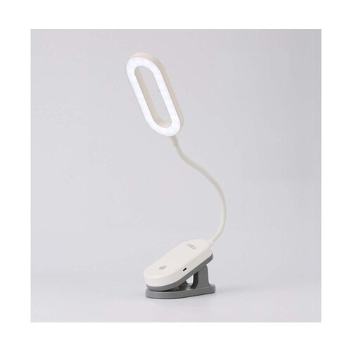 LEDライト スタンド&クリップ式 1セ