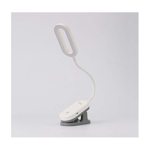 LEDライト スタンド&クリップ式 1セ