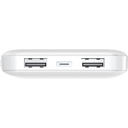 モバイルバッテリー 10,000mAh