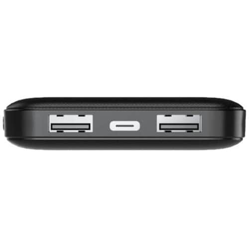 モバイルバッテリー 10,000mAh