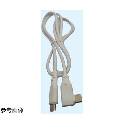 USBケーブル TypeC to C 充