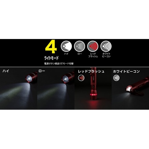 ホイッスルライト ESMH32