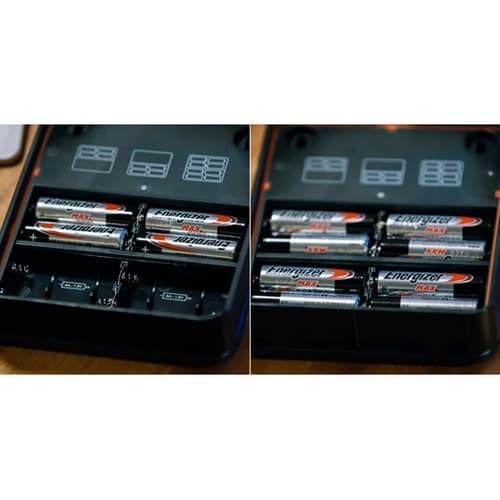 折りたたみランタン FFL815