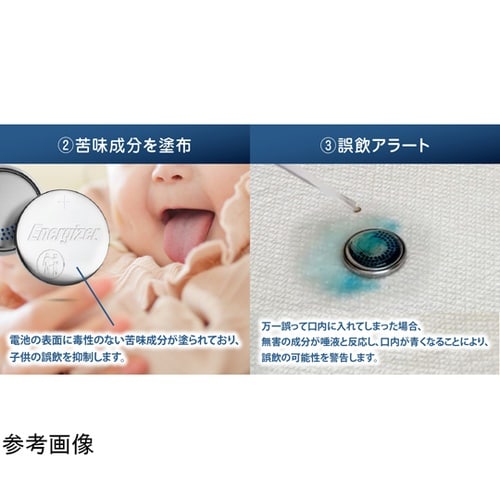 リチウムコイン電池CR2025 1個パッ