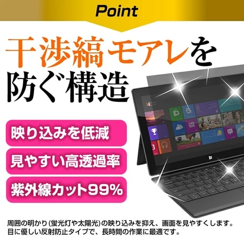 アズワンのPC用のぞき見防止フィルター