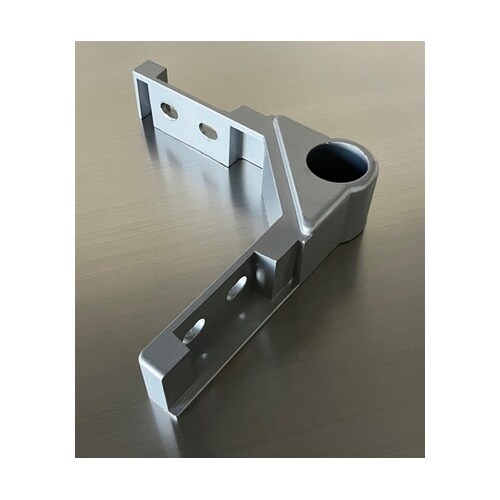 ステンレスシェルフワゴン W1810×D