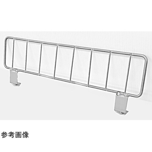 柵ガード付ガルバリウムワゴン W610×