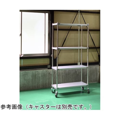 グレートソリッドガルバシェルフ 610×