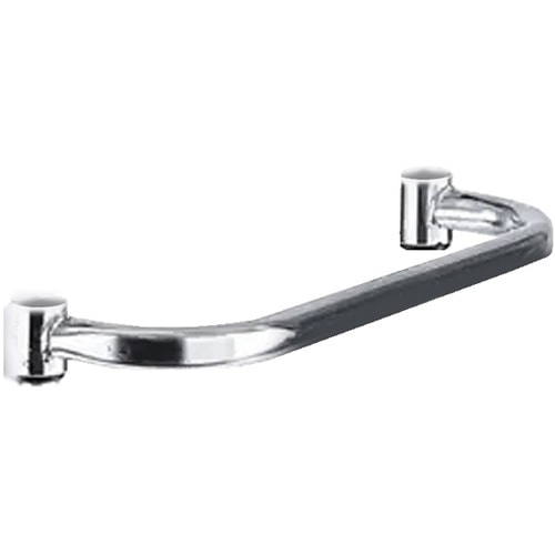 ステンレスシェルフワゴン W610×D6