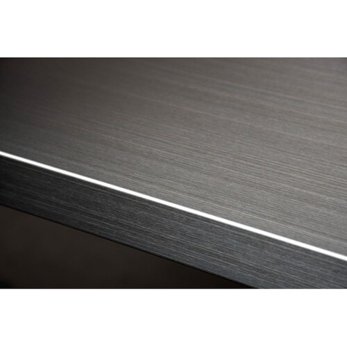 ステンレスシェルフ W1210×D460