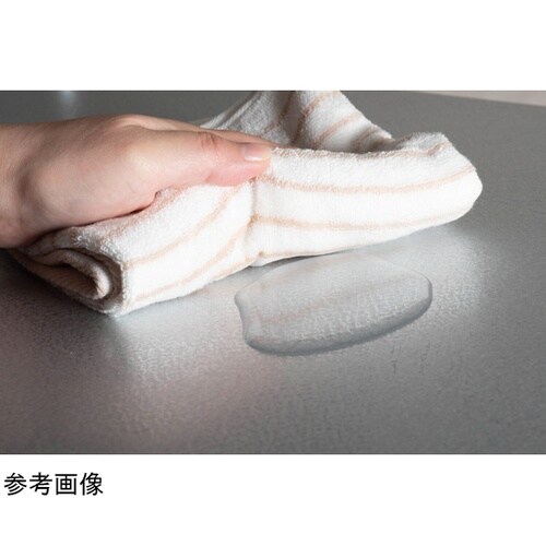 柵ガード付ガルバリウムワゴン W910×