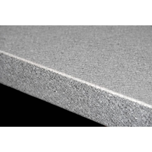 ガルバリウム製ラボシェルフ 980×35