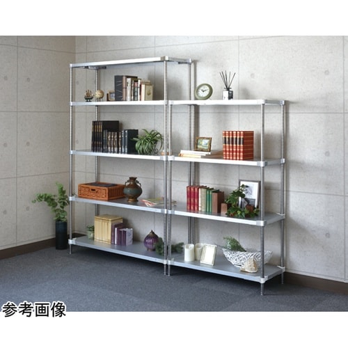 グレートソリッドガルバシェルフ 910×