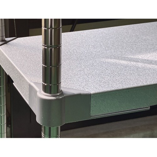 グレートソリッドガルバシェルフ 910×