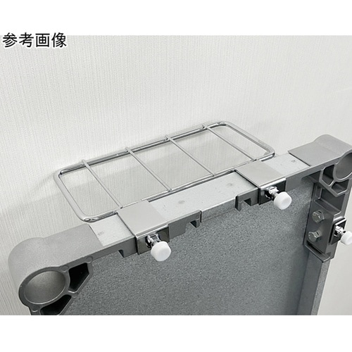 柵ガード付ガルバリウムワゴン W910×