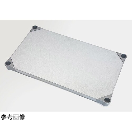 柵ガード付ガルバリウムワゴン W910×