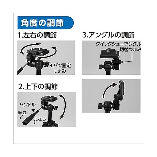 三脚B TP−02 51929