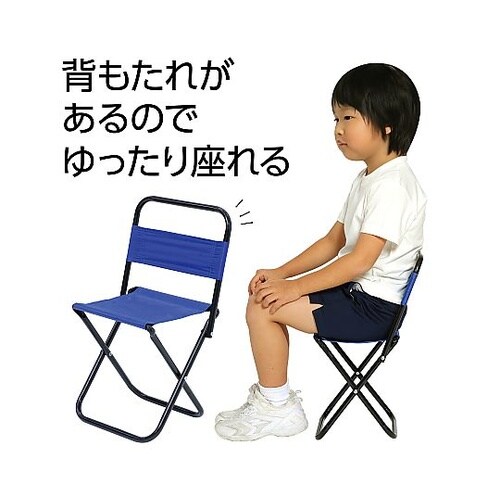 折りたたみ式 レジャーチェア 35558