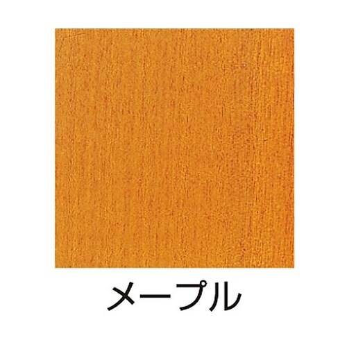 水性カラーニス(メープル)1L 3202