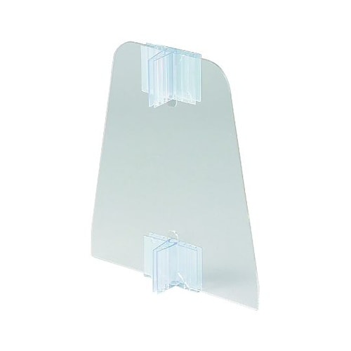 飛沫防止カウンターサイドパーテーションセ