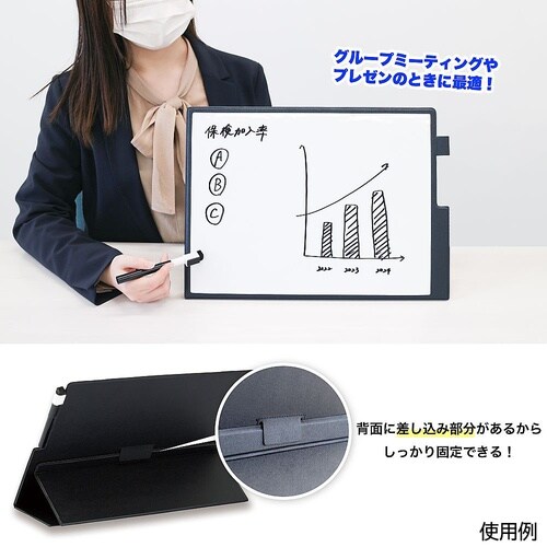 MWB02 モバイルホワイトボード M