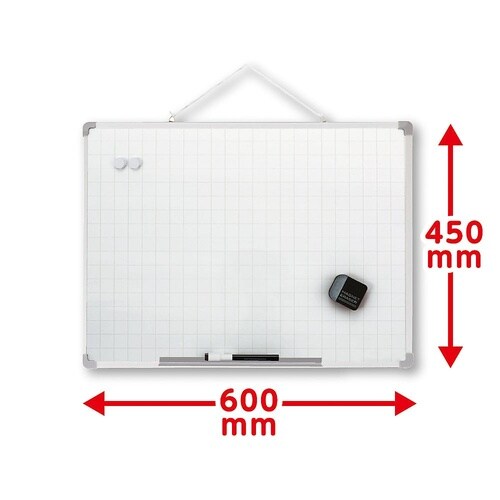 スタンドつきセクションボード L VWB