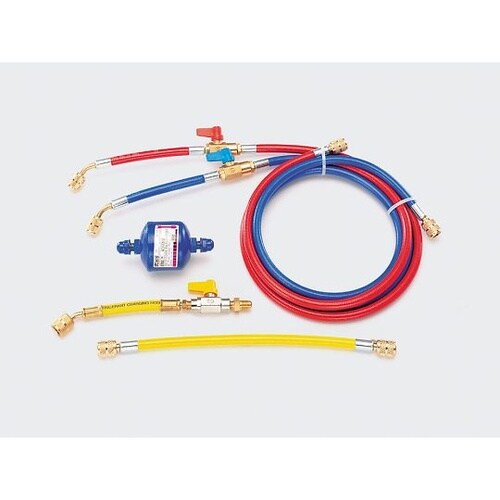 TA110XZ フルオロカーボン回収装置