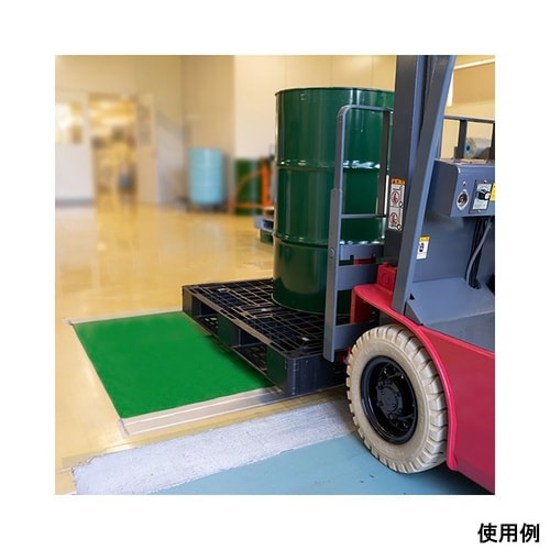 タイヤ用粘着マット リフトマット 120