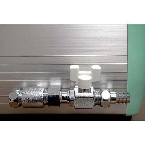 超音波洗浄機US−703 青磁色