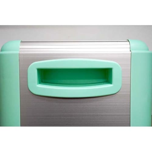 超音波洗浄機US−707 青磁色