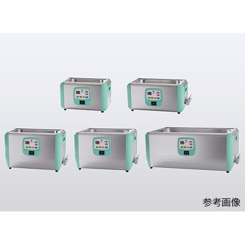 超音波洗浄機US−707 青磁色