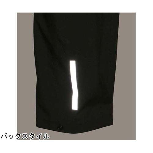 4WAYストレッチシールドEX シルバー