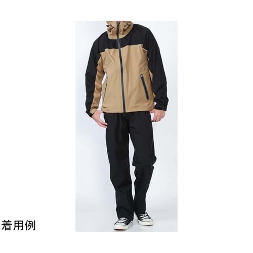 4WAYストレッチシールドEX ベージュ