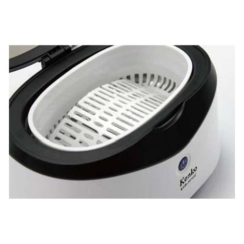 超音波洗浄機 KHB−201UC