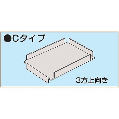 SUC3−1SS ステンレスキャリー