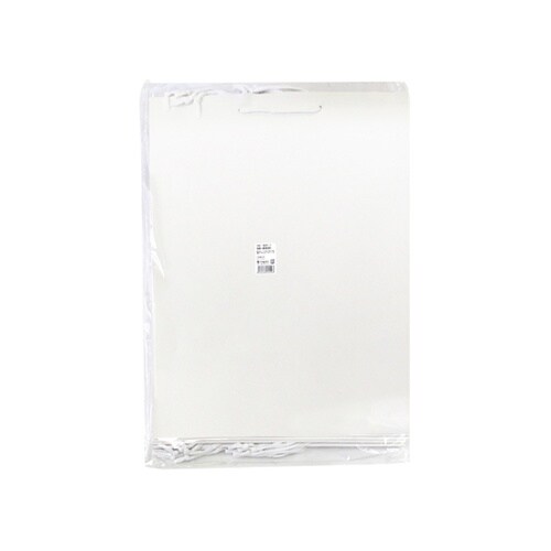 手提げ袋 額縁用 390×45×510m