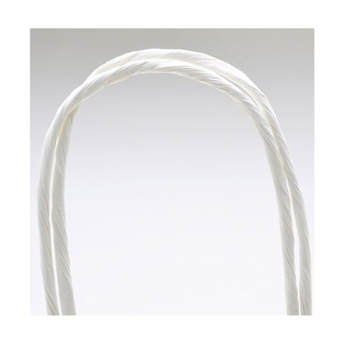 手提げ袋 白無地 380×150×500