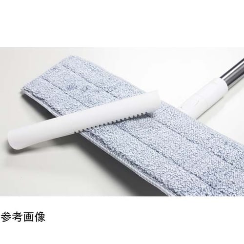 マイクロファイバー軽量モップ 40cm