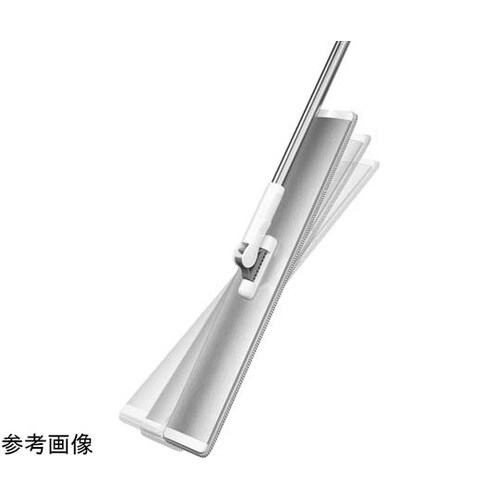 マイクロファイバー軽量モップ 40cm