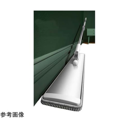 マイクロファイバー軽量モップ 40cm