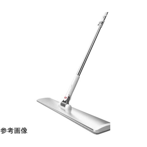 マイクロファイバー軽量モップ 40cm