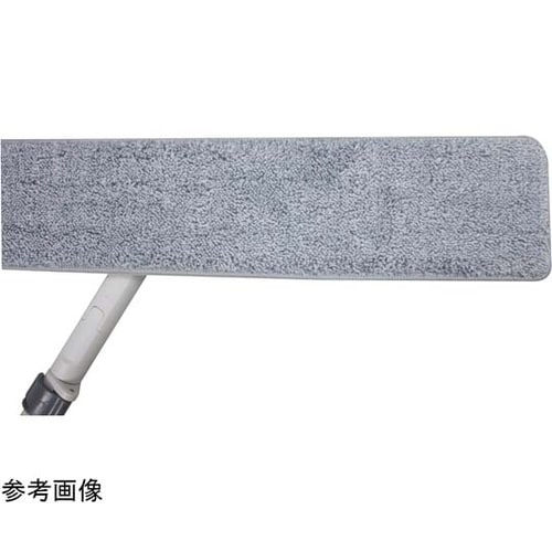 マイクロファイバー軽量モップ 60cm